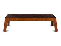 Coffee Table, 2000 Rose Tarlow House, USA