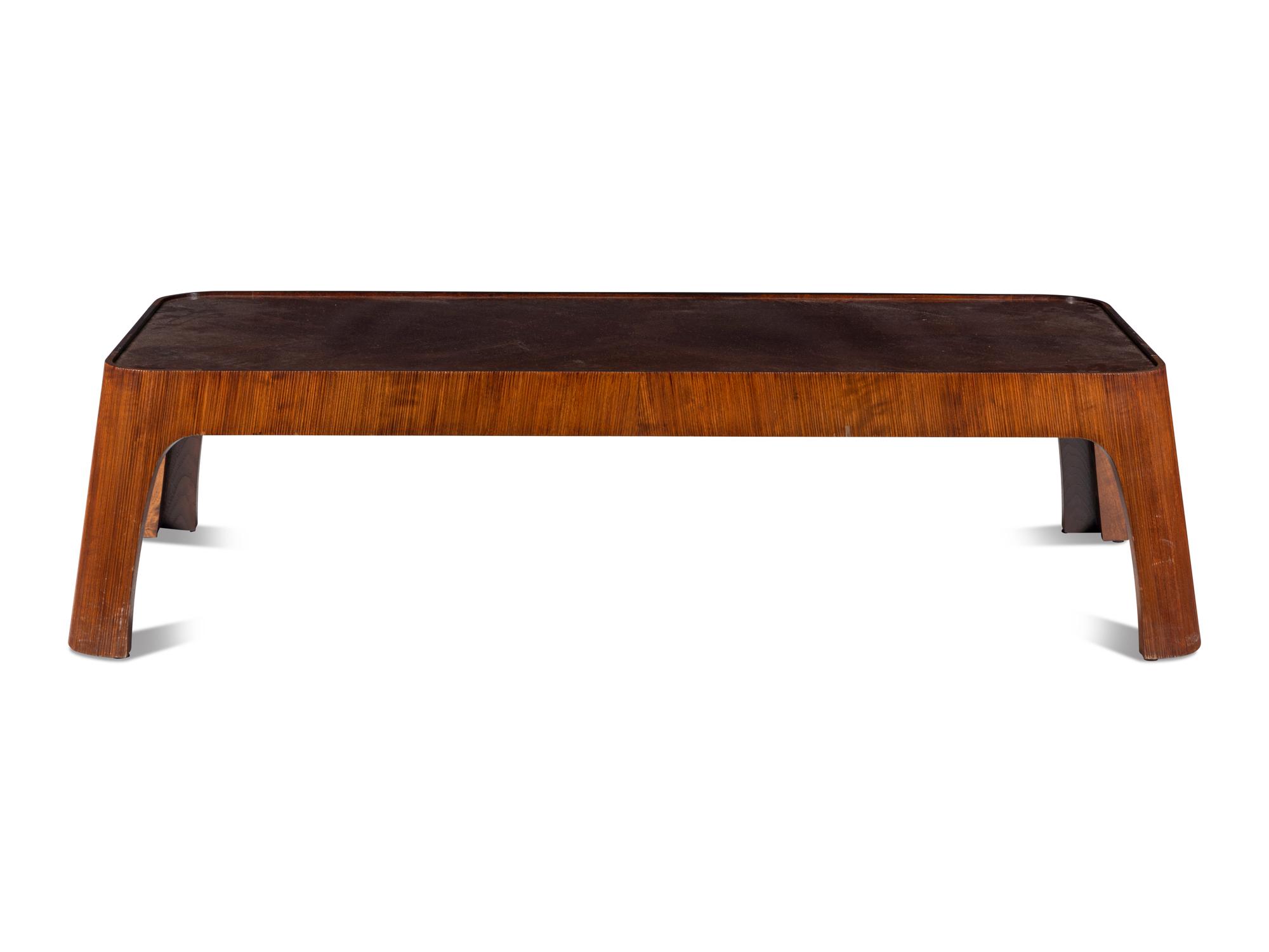 Coffee Table, 2000 Rose Tarlow House, USA