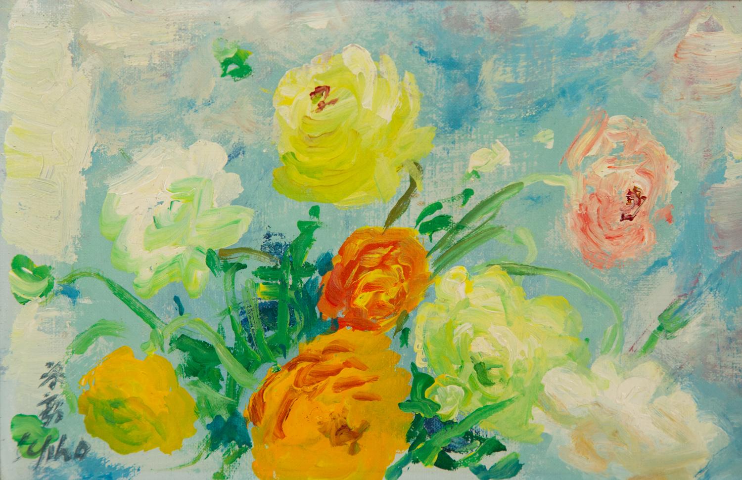 Fleurs