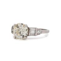 DIAMOND RING