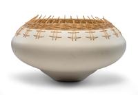 Bowl with Basket
