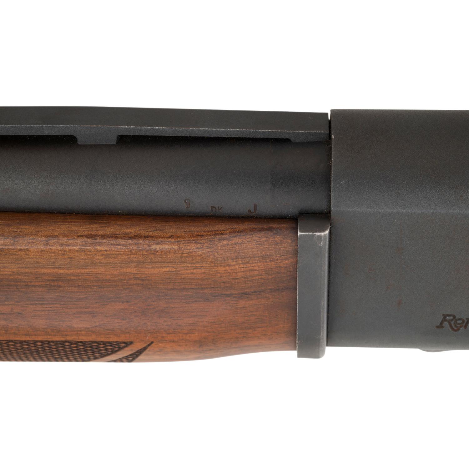 * Remington Model SP-10 Magnum