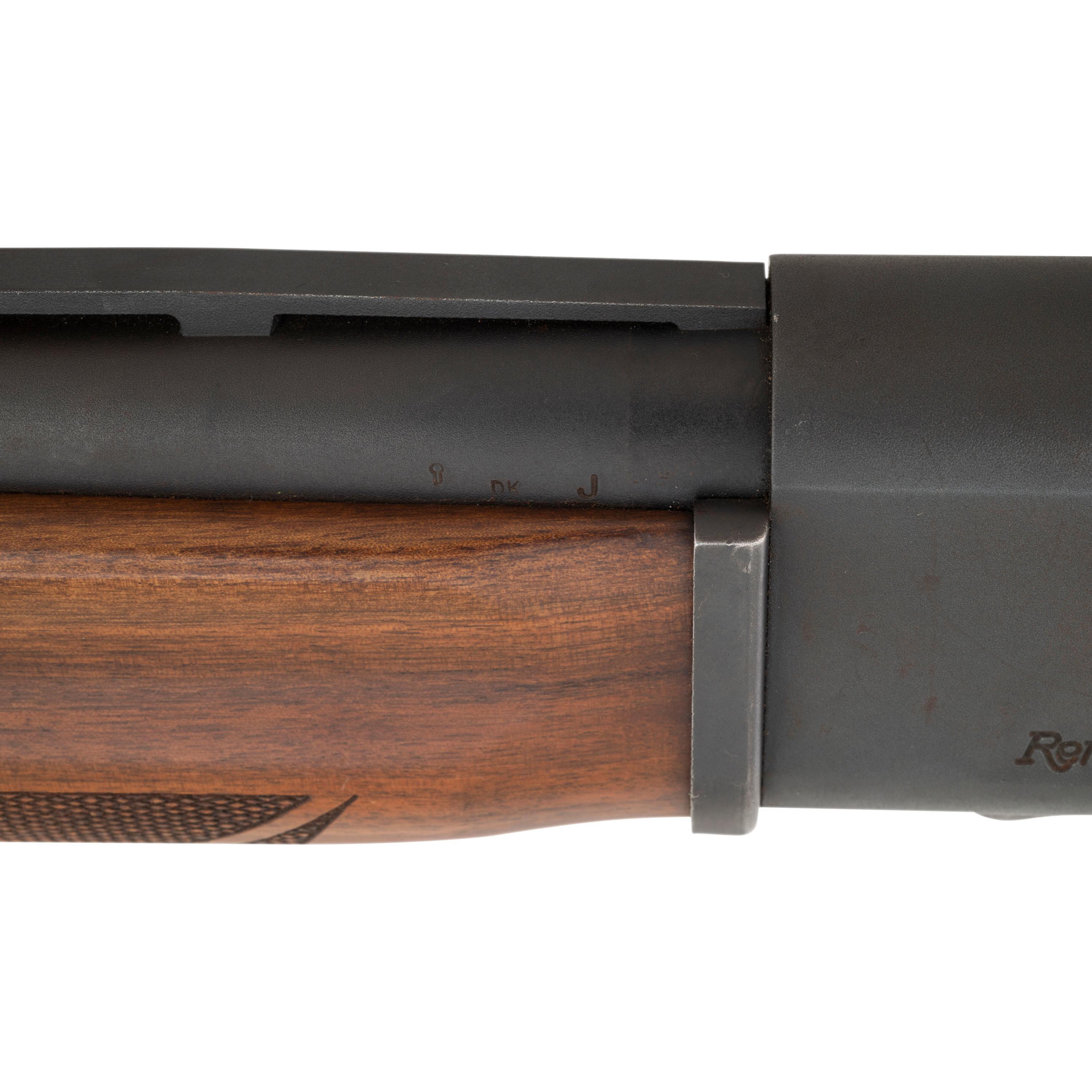 * Remington Model SP-10 Magnum