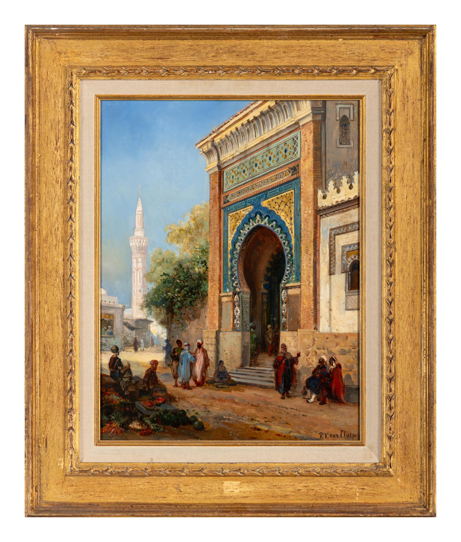 Arab Marketplace