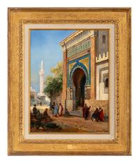 Arab Marketplace