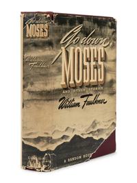 FAULKNER, William (1897-1962). Go Down Moses and Other Stories. New York: Random House, 1942.