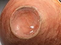 Polychrome Pottery Jar
