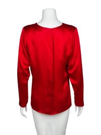 Yves Saint Laurent Blouse, 1990-2000s