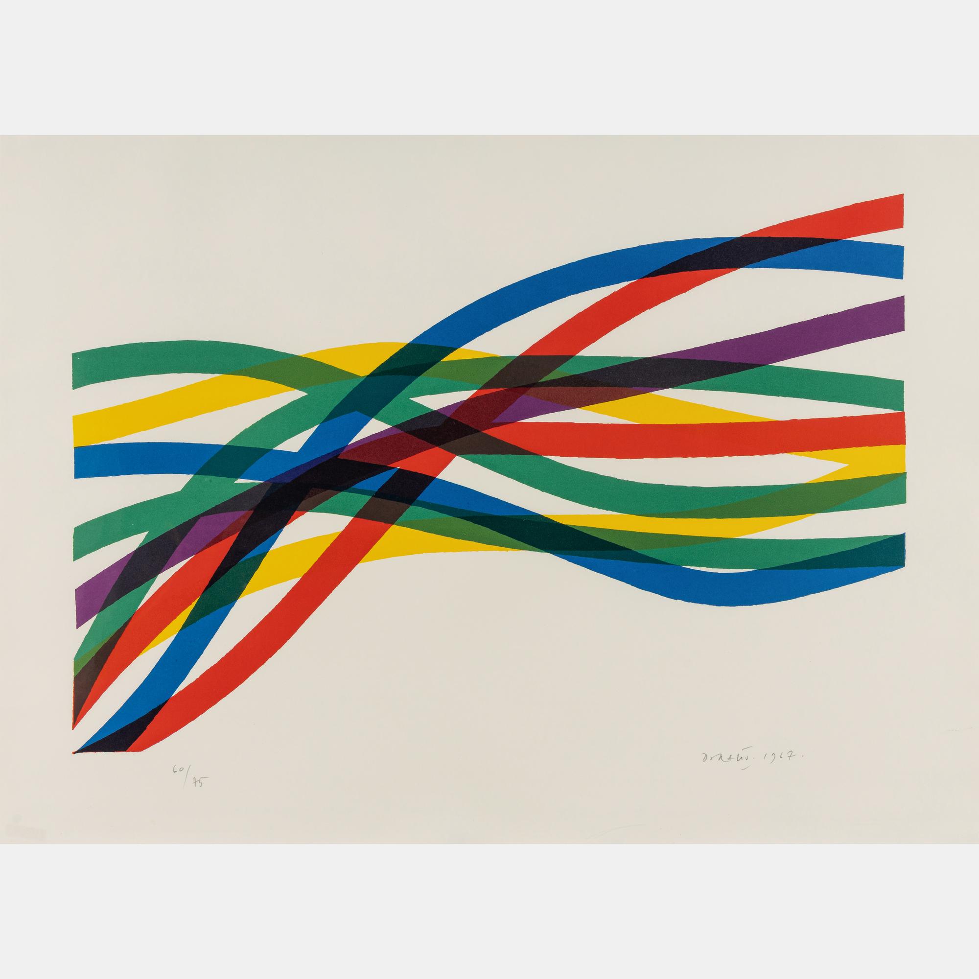 Untitled , 1967