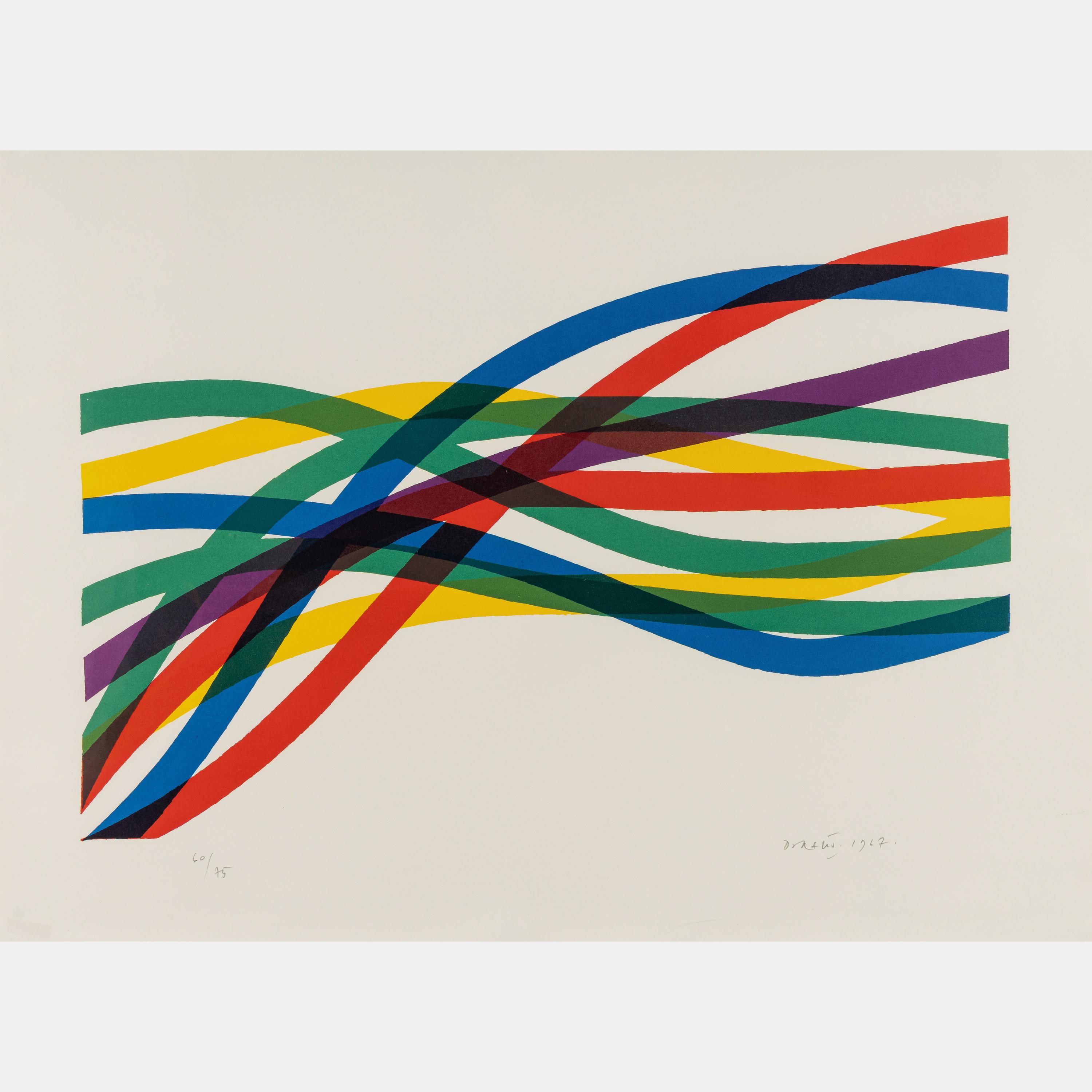Untitled , 1967