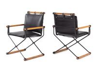 Pair of Armchairs Terra Furniture, USA