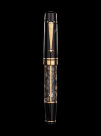 Montblanc: Alexander Dumas-Writers Series Limited Edition Fountain Pen