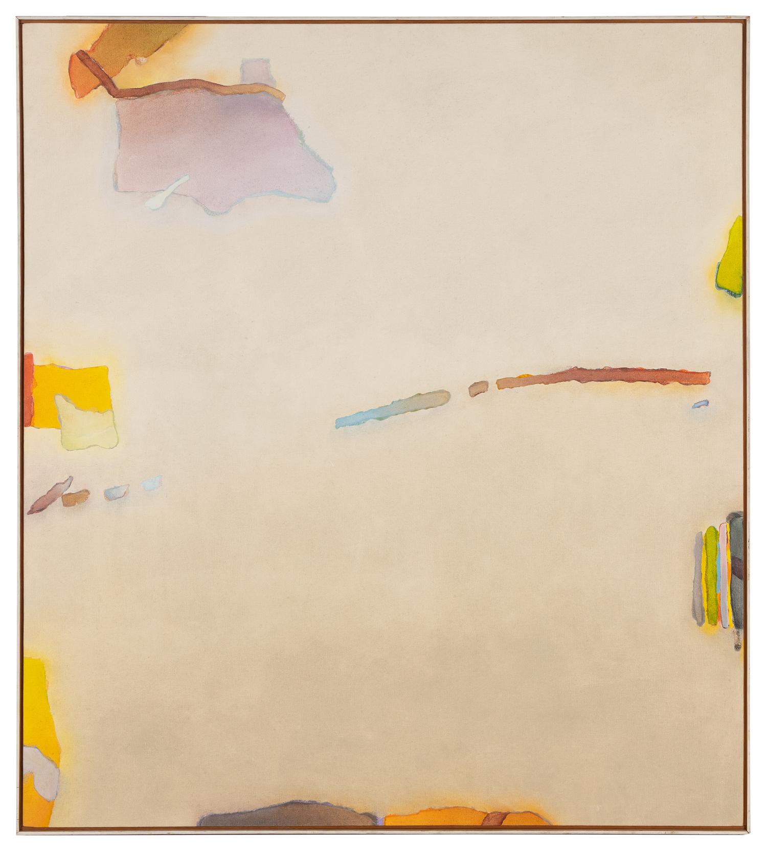 Dawson Missed , 1979