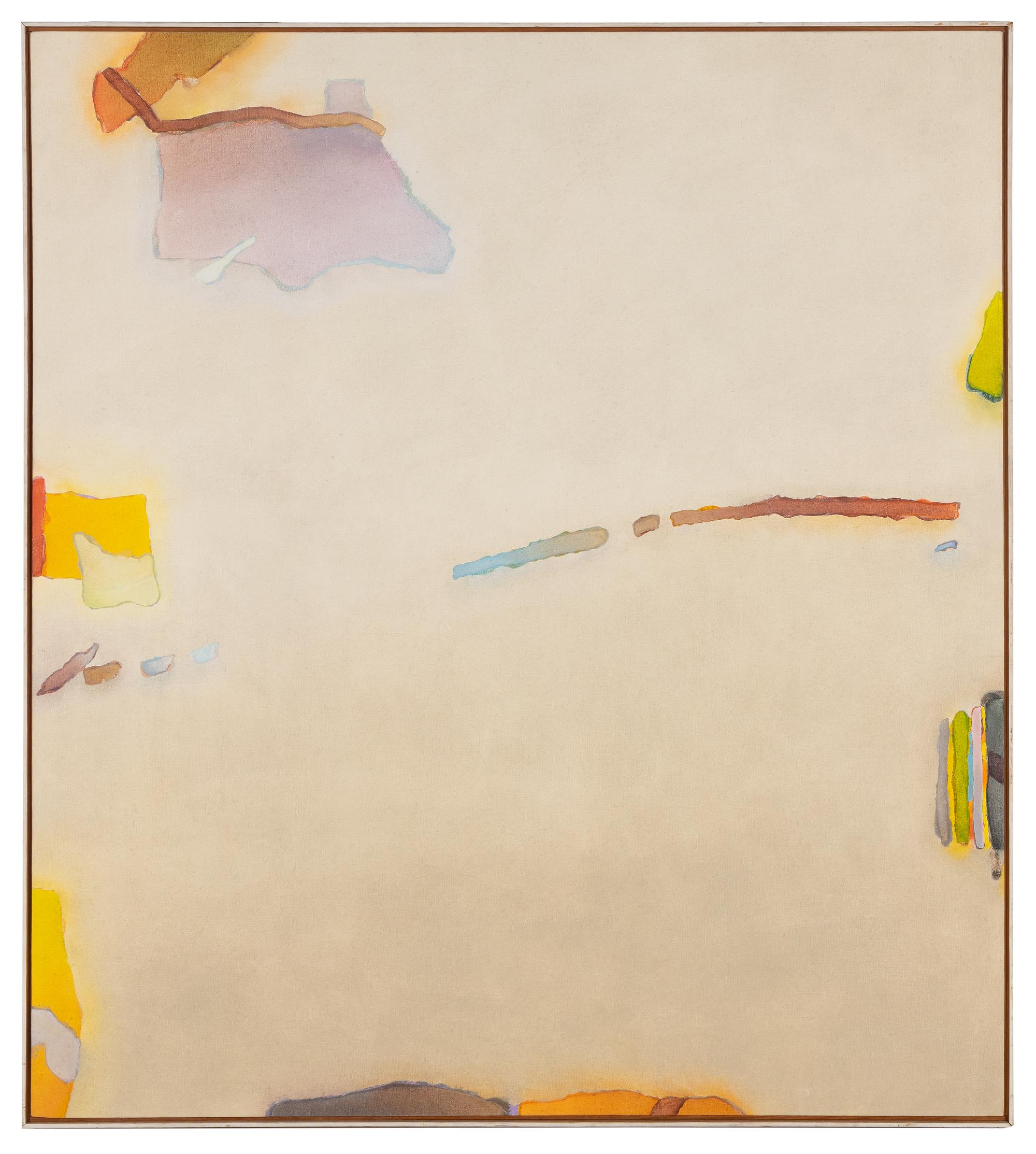 Dawson Missed , 1979
