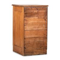 An M. Heminway & Sons Spool Cabinet