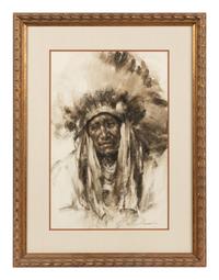 Crow Chief