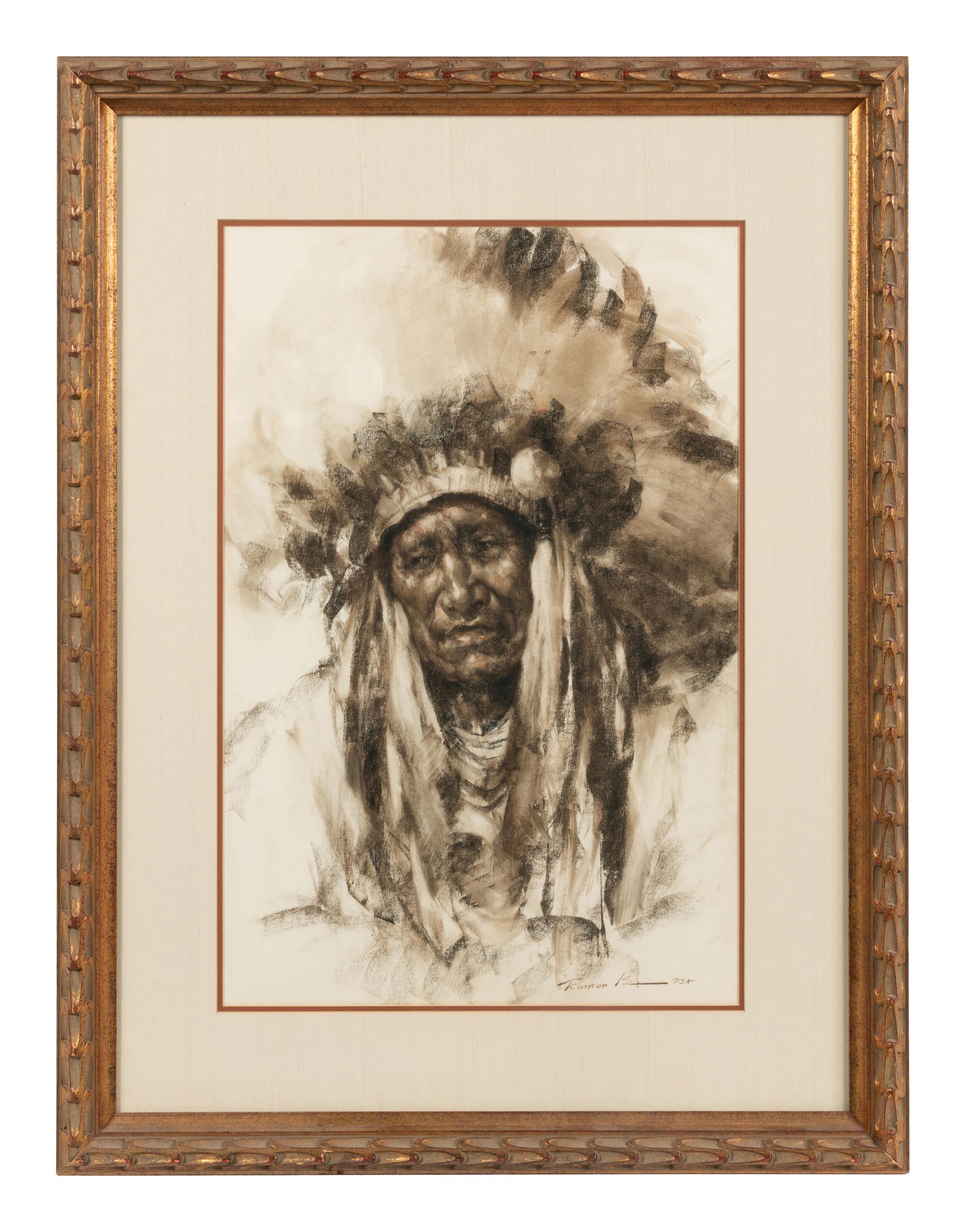 Crow Chief
