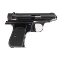**J.P. Sauer & Sohn Model 1930 Prussian Police Behorden "Authority" Pistol