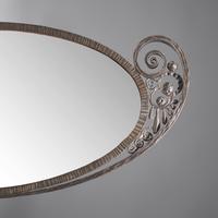 Raymond Subes (French, 1891-1970) — French Art Deco Mirror, c. 1925