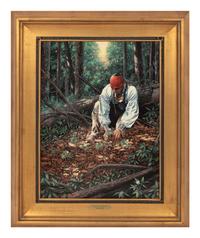 Ginseng Medicine