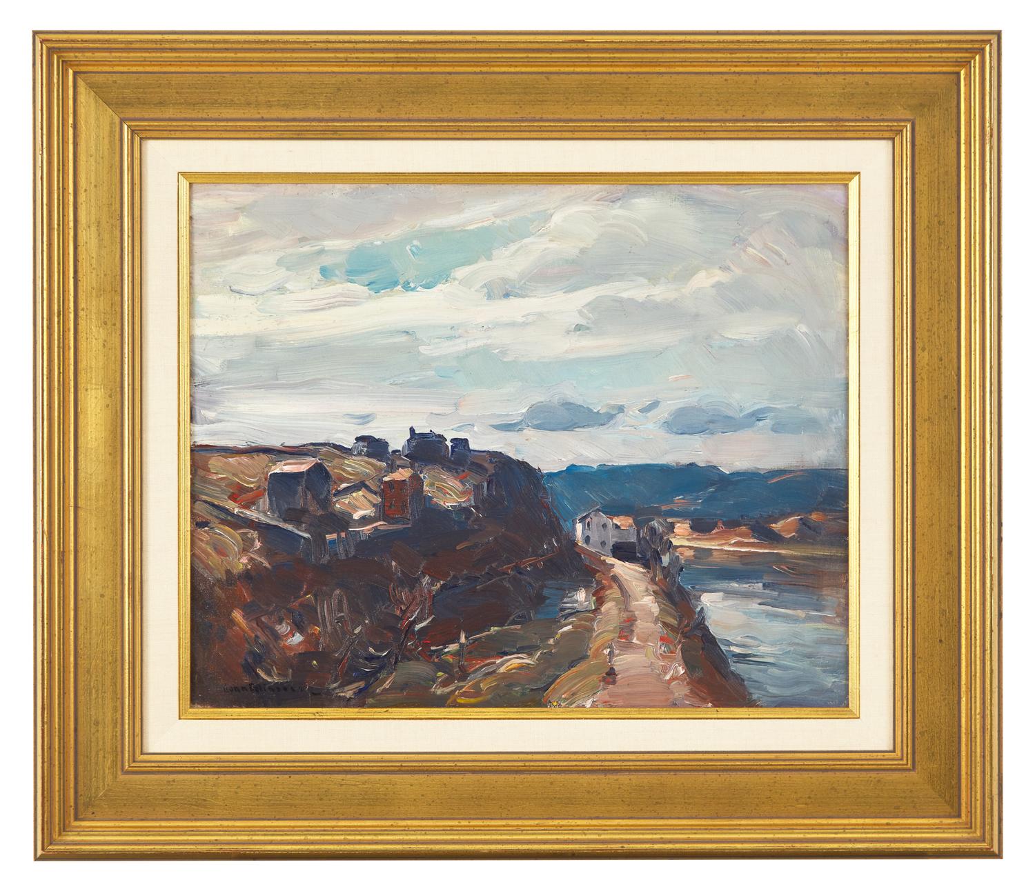 Upper Delaware, 1932
