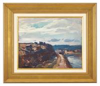 Upper Delaware, 1932