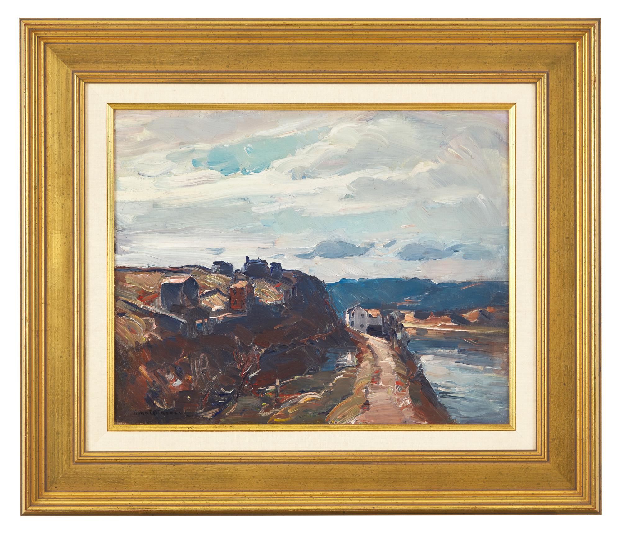 Upper Delaware, 1932