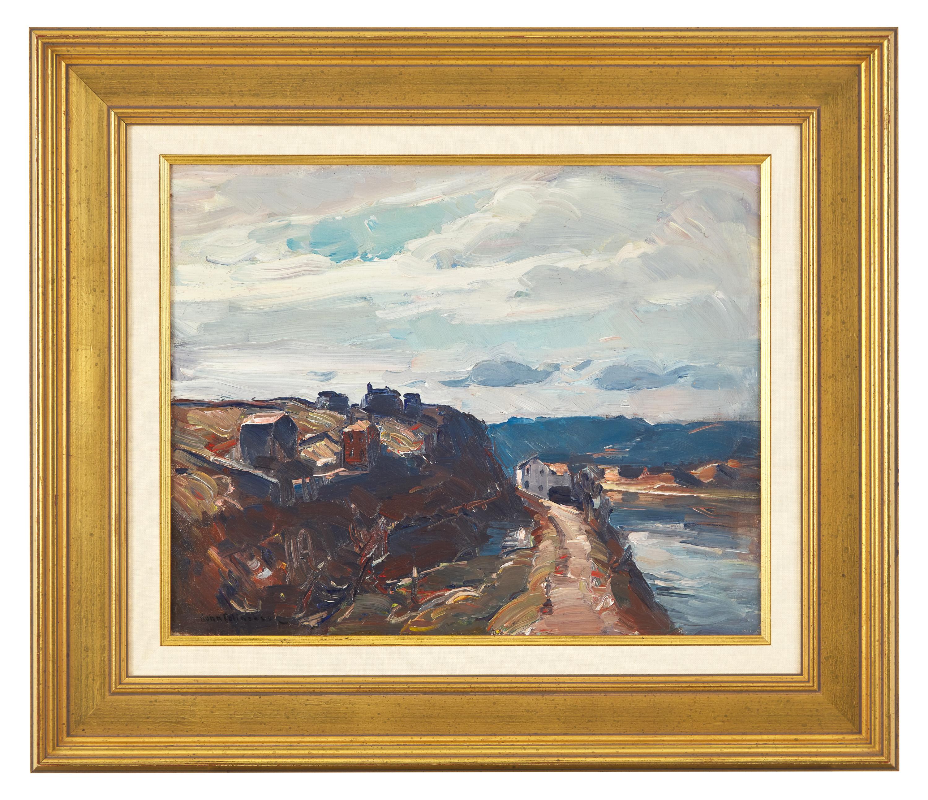 Upper Delaware, 1932