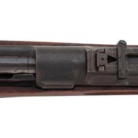 **Pre-WWI U.S. Springfield Model 1903