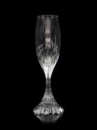A Baccarat Masséna Stemware Service