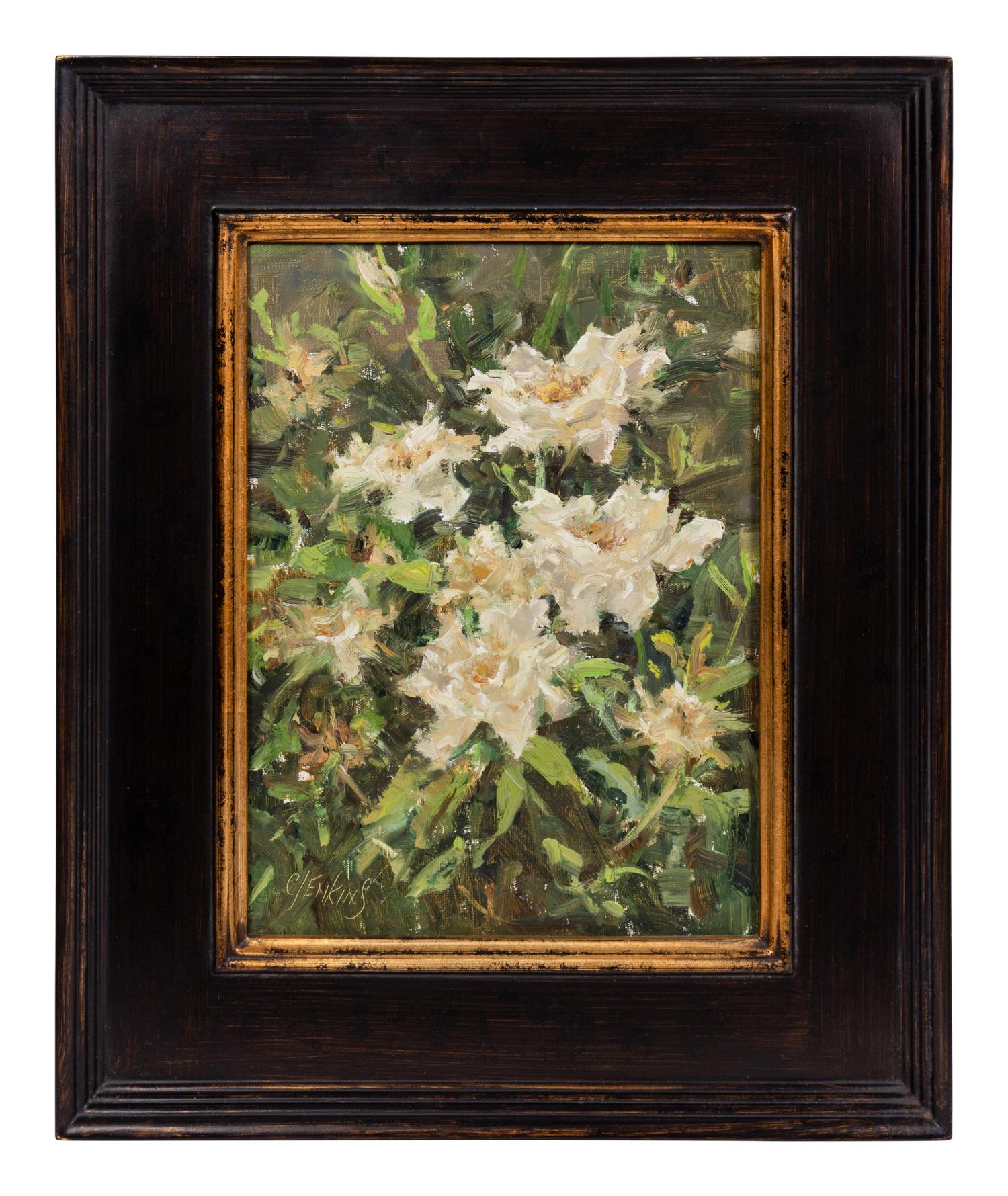 White Flowers