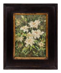 White Flowers