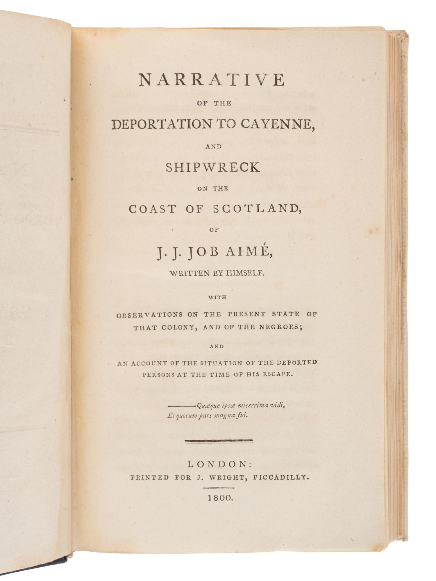 [CHATTERTON, Thomas (“Thomas Rowley”) (1752-1770).] Poems, Supposed to have been written at Bristol, by Thomas Rowley, and Others . London: T. Payne & Son, 1777.