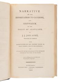 [CHATTERTON, Thomas (“Thomas Rowley”) (1752-1770).] Poems, Supposed to have been written at Bristol, by Thomas Rowley, and Others . London: T. Payne & Son, 1777.