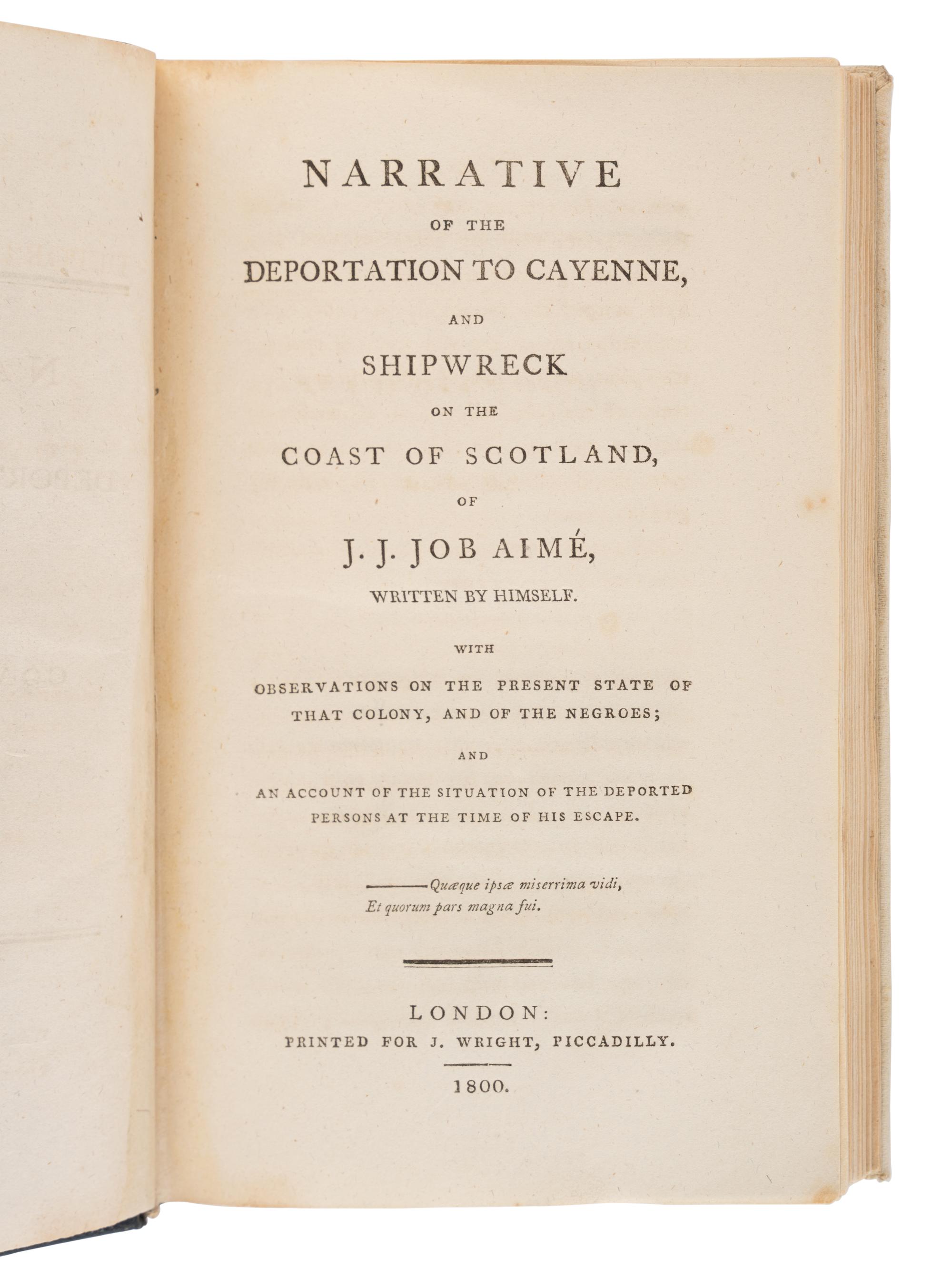 [CHATTERTON, Thomas (“Thomas Rowley”) (1752-1770).] Poems, Supposed to have been written at Bristol, by Thomas Rowley, and Others . London: T. Payne & Son, 1777.