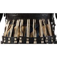 Japanese Edo-Period Samurai Armor