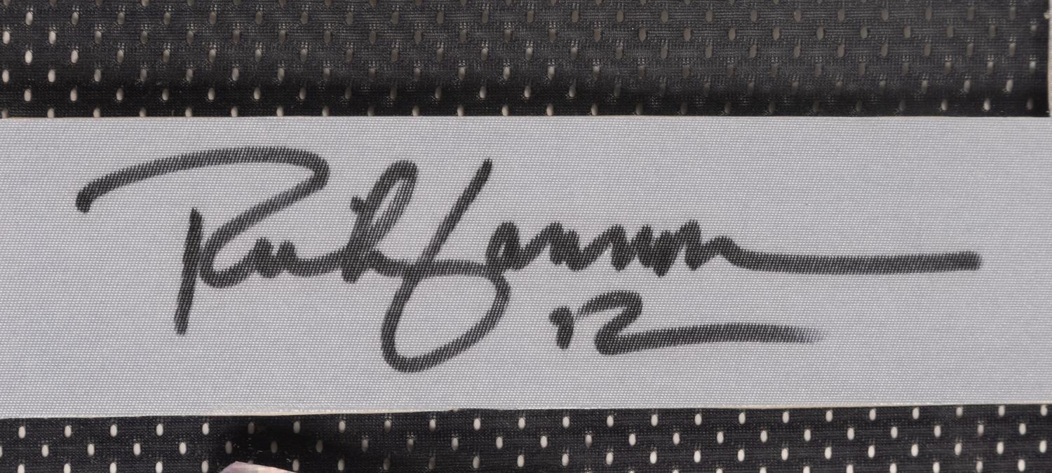 A Large Group of Pro Football Hall of Famer and Notable Signed Autograph Items Including John Elway