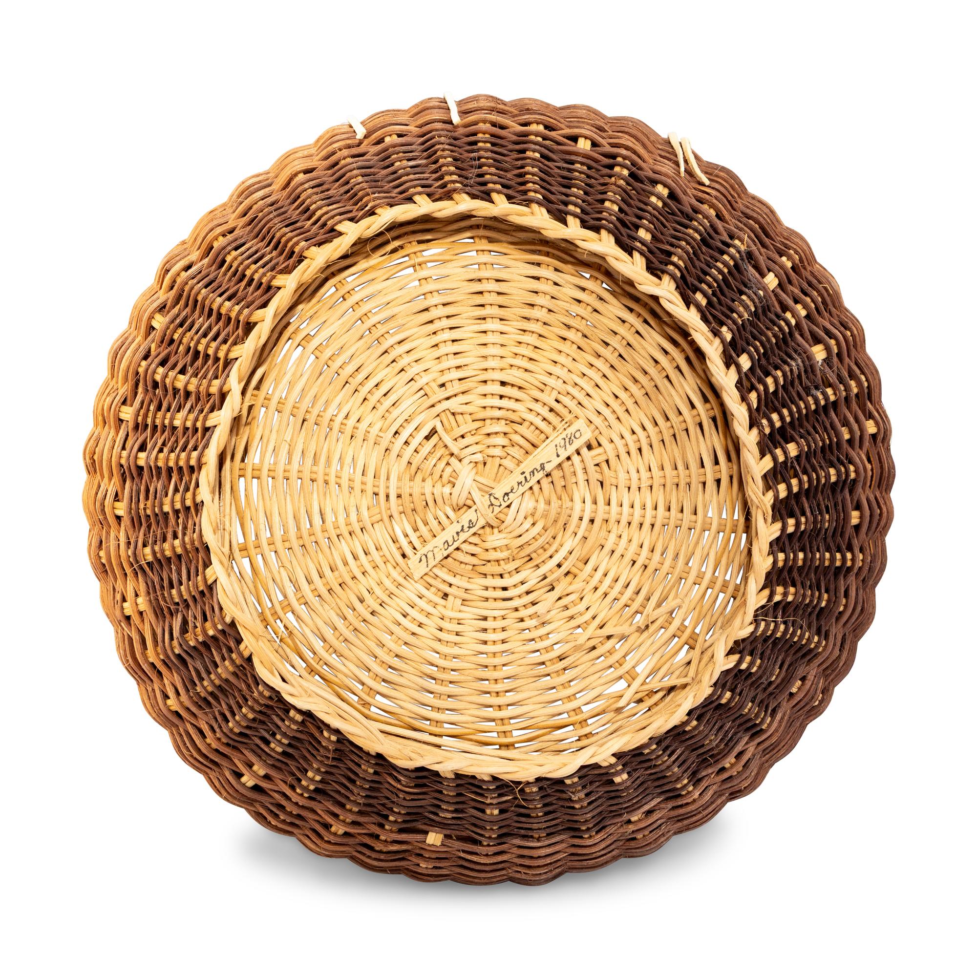 Basket, PLUS