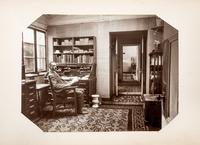 (ASIAN) Archive, including photos, manuscripts, and reports, from 19th-century American engineer in China, Charles Davis Jameson
