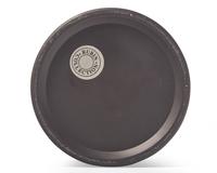 A Collection of Wedgwood Black Jasperware and Black Basalt Table Articles