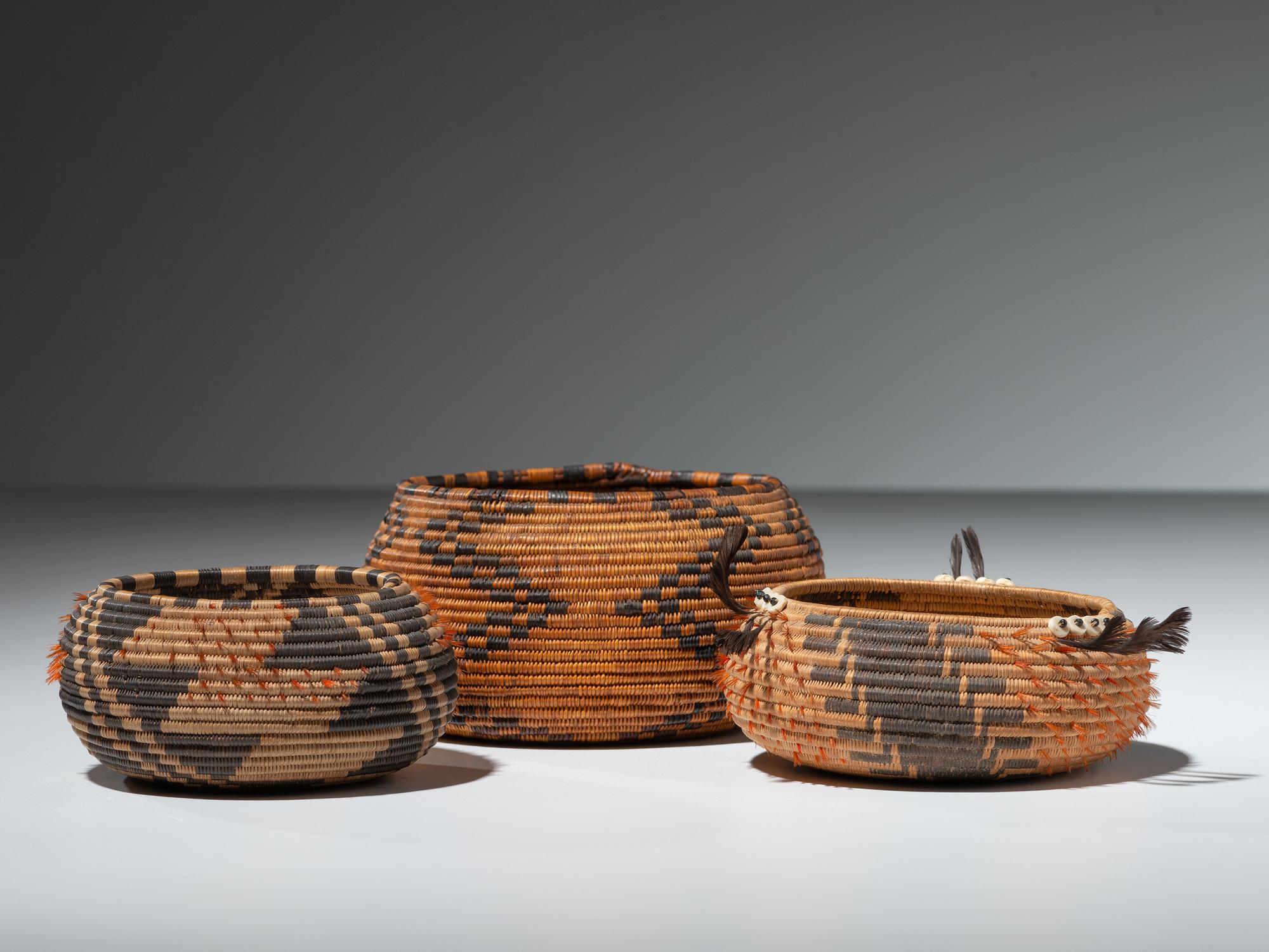 Pomo Gift Baskets
