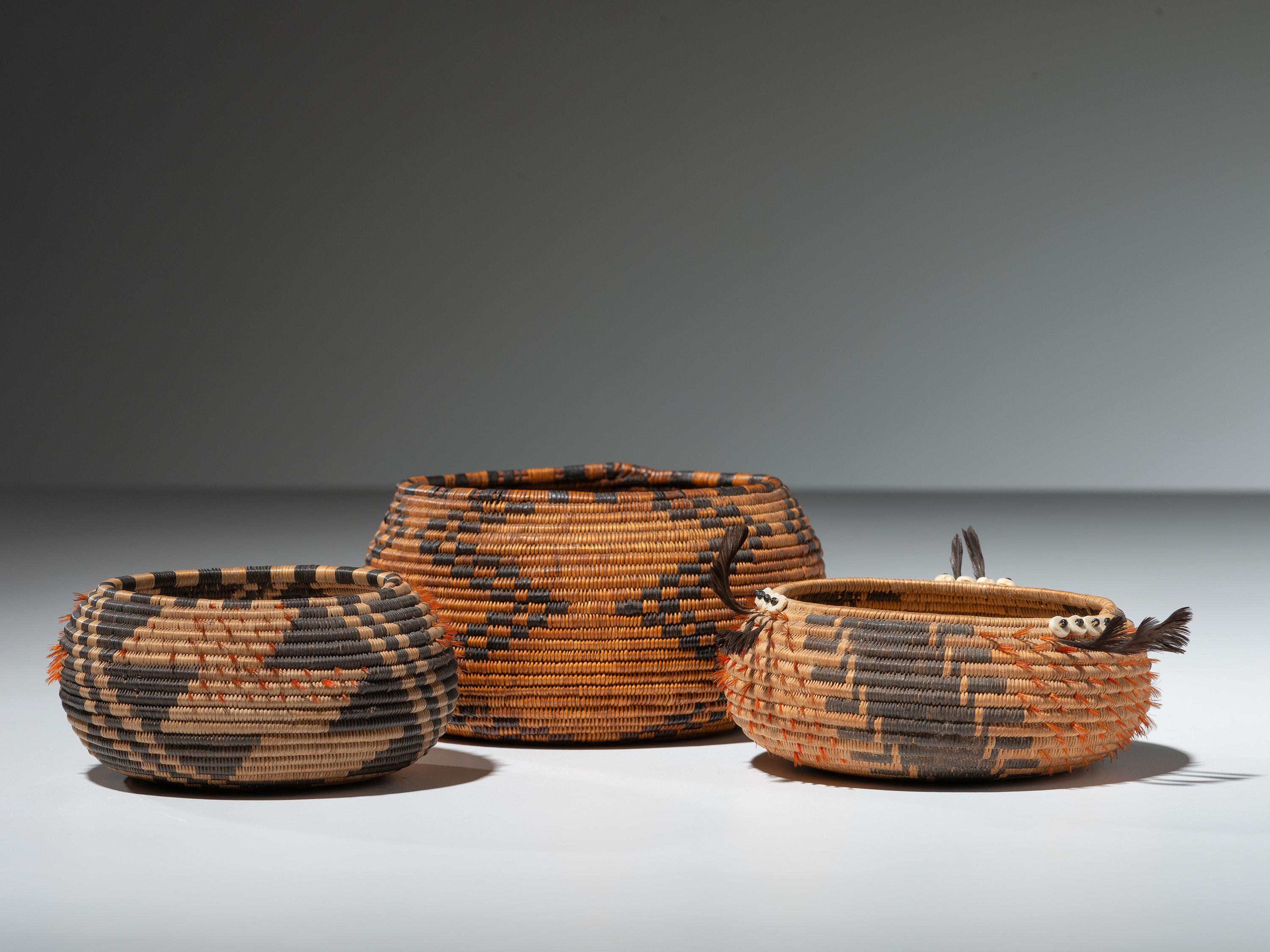 Pomo Gift Baskets