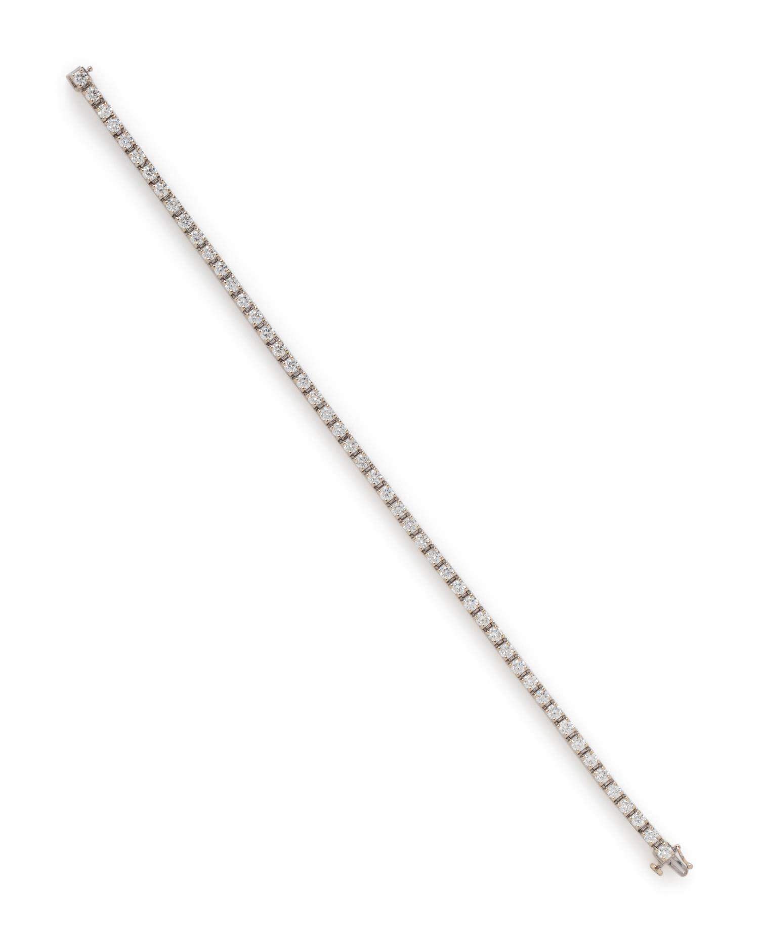 DIAMOND BRACELET