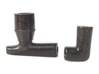 Great Lakes Steatite Pipe Bowls