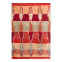 Navajo Germantown Weaving [Rug]