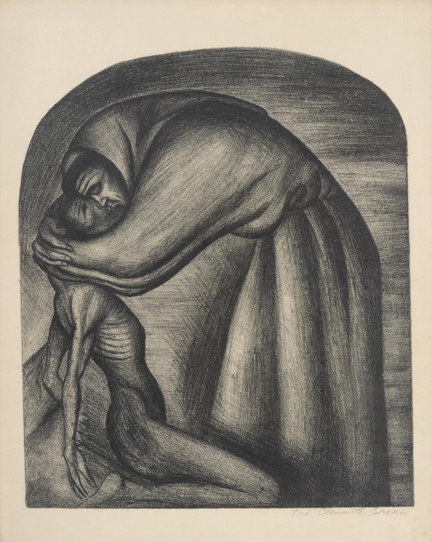 The Franciscan and the Indian