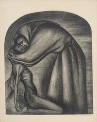 The Franciscan and the Indian