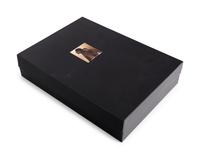 (Film Memorabilia) A group of 4 items from Evita . Hollywood Pictures, 1996; comprising: