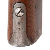 ** Carl Gustafs Swedish Mauser M1896
