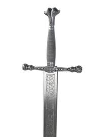 A Marto Suit of Armor